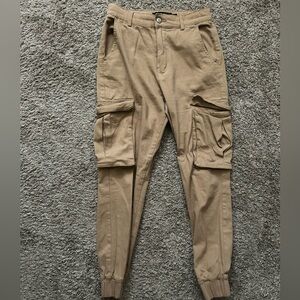 Refuge cargo pants